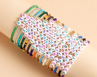 The Eras Bracelets ~ Album 10 Pack (Taylor Swift Friendship Bracelets)