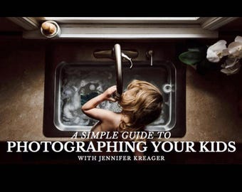 Come scattare foto come un professionista (guida scaricabile)