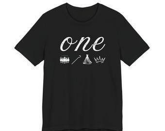One King - Abbigliamento religioso cristiano