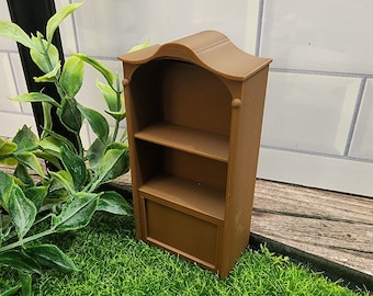 Fancy boekenplank Jumping Spider, plank richel, meubelen kast, vivarium boekdecoratie, 3D-geprinte huid, magnetisch neodymium decor