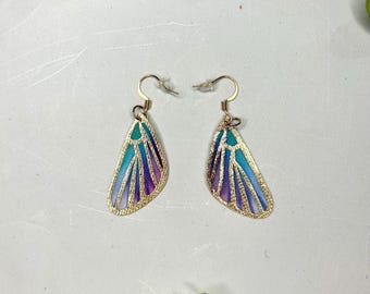 Butterfly Earrings
