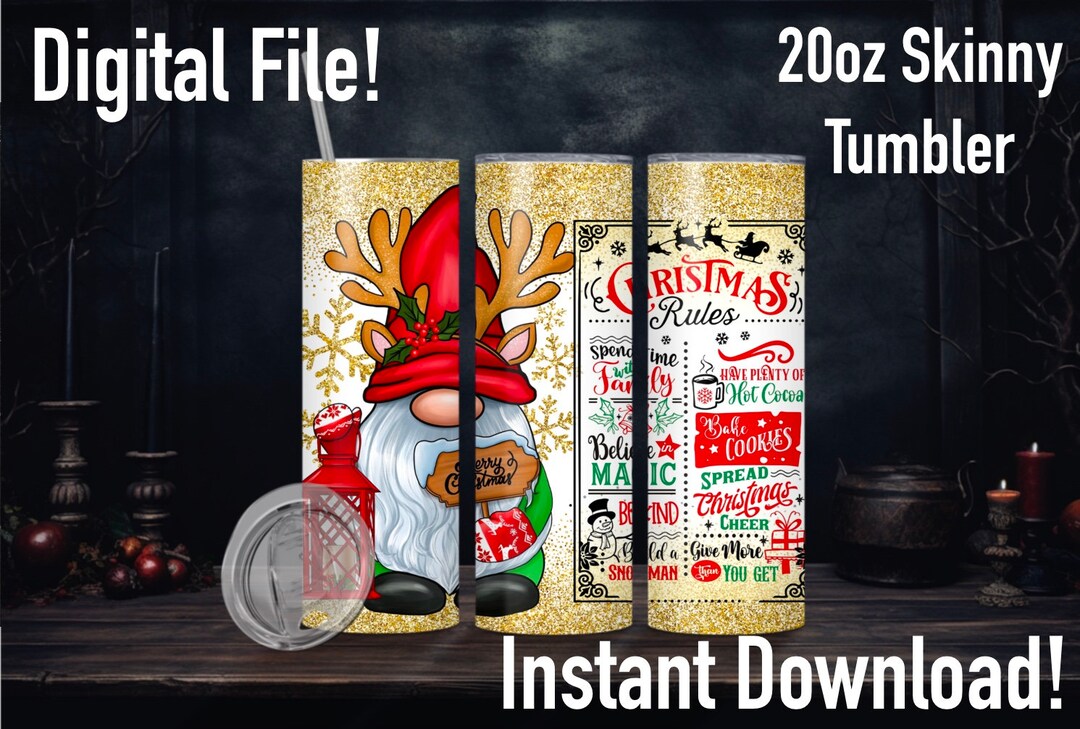 christmas-skinny-wrap-png-gnome-rules-etsy