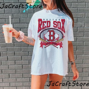 Red Sox Apparel 