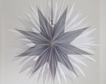 Extension for the base star "Nordstern" to create the double star system "Nordlicht". Attention!! The base star "Nordstern" is required!