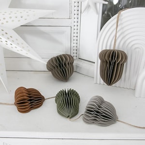 Plotter file honeycomb acorn + acorn poster