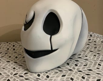 Gaster helmet - cosplay