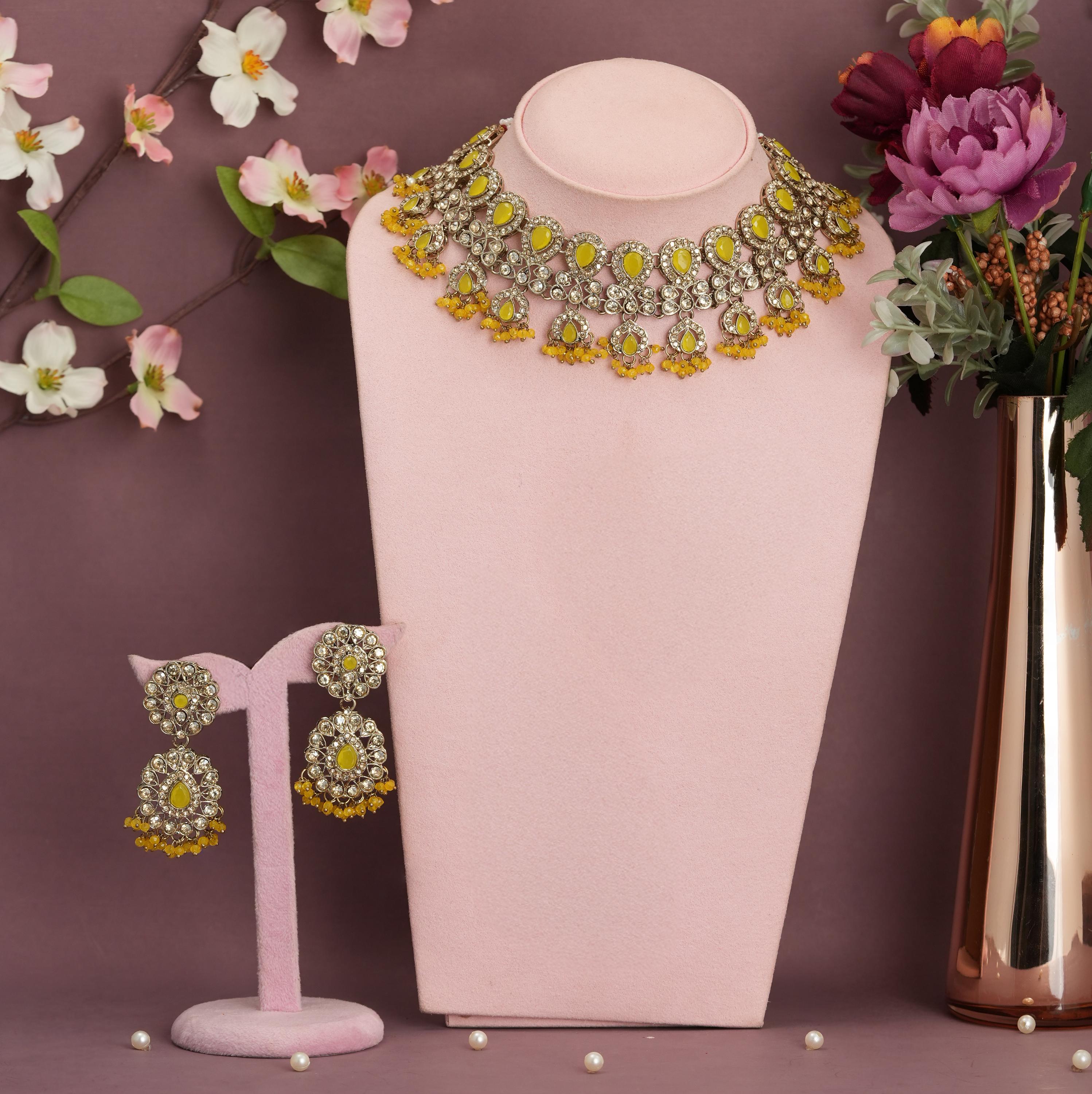 Indian Jewelry Singapore