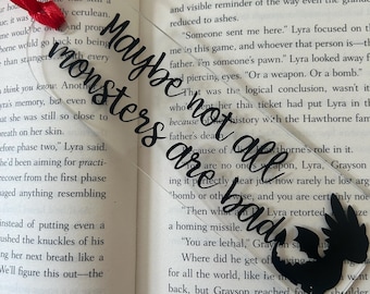 How to train your dragon Bookmark  - dragon - toothless - hiccup