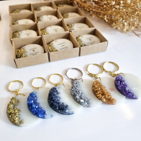 Bridal shower keychains discount