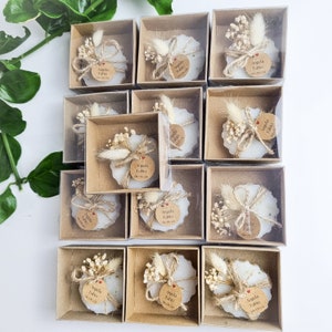 Uniqoue Gastgeschenke, Hochzeit Gastgeschenke, Mini Seife Gastgeschenke, Seesterne & Muscheln Seife Gastgeschenke, Verlobungsgeschenke, Taufgeschenke