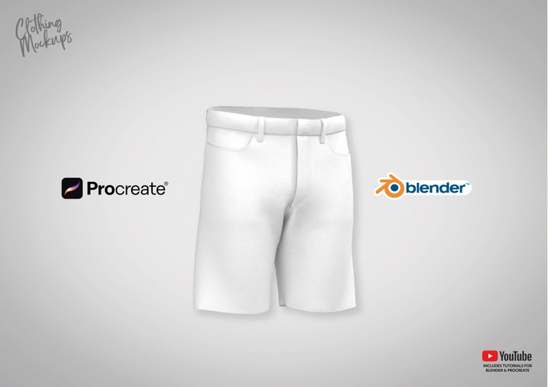 May include: White shorts with a simple design. The shorts are made of a smooth, wrinkle-free fabric.
