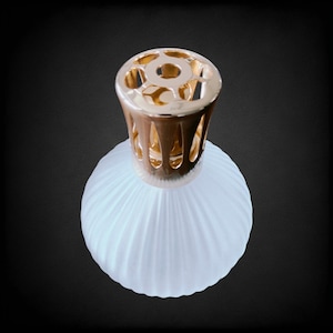 Lampe Berger Vintage - Etsy