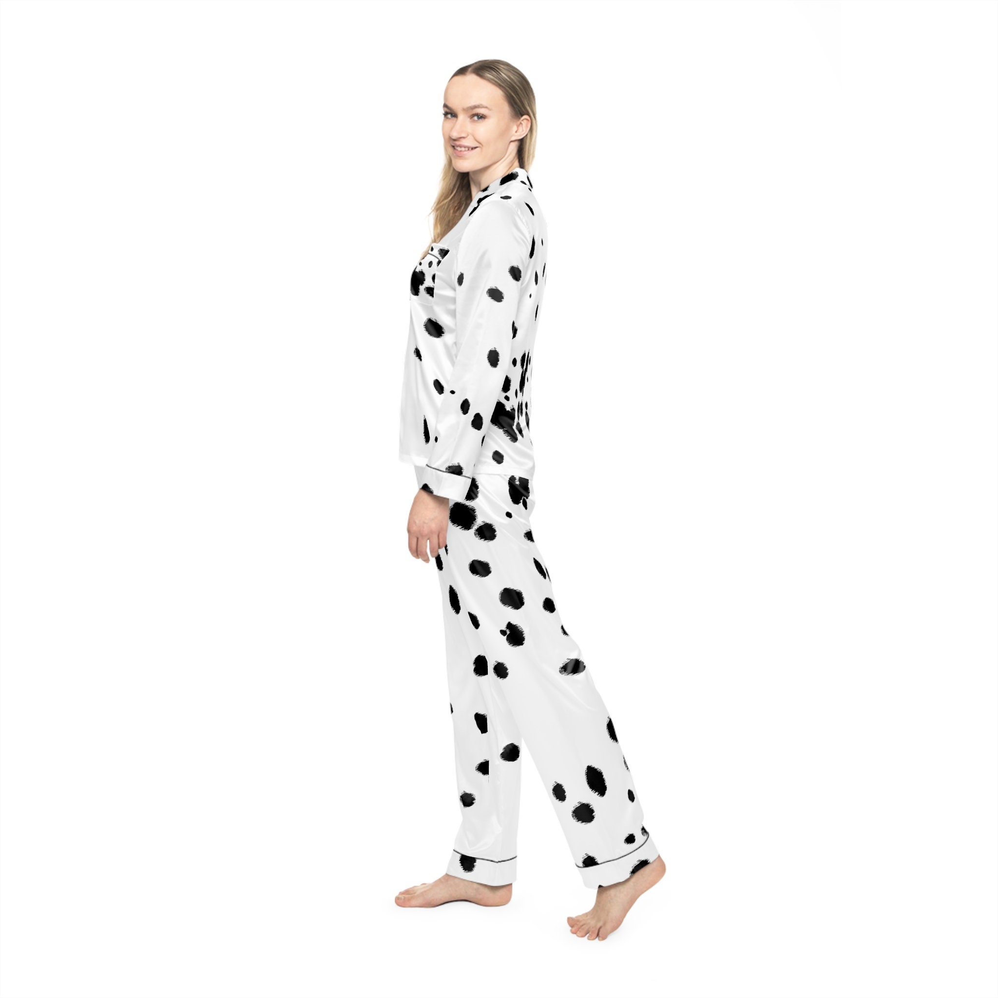 Dalmatian Pajamas Etsy Canada
