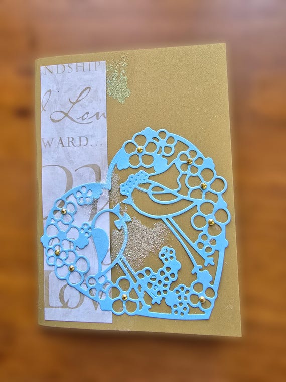 Wedding Card, Engagement Card