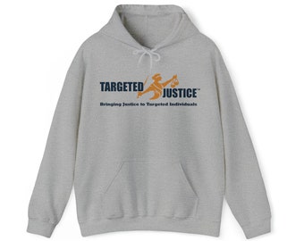 TJ Hooded Sweatshirt