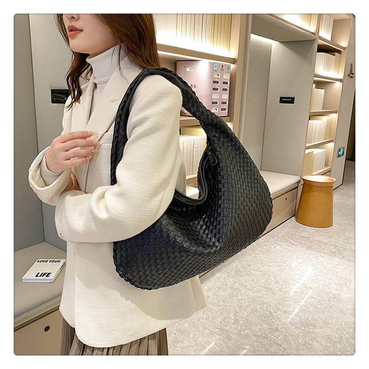 Bottega Veneta Nodini Shoulder Bag