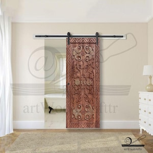 Antique Doors, Entrance Front Door, Barn Doors, French Doors, 36x80 Doors, Barn Door, Custom Size Door, Dining Table, Vintage Office Door