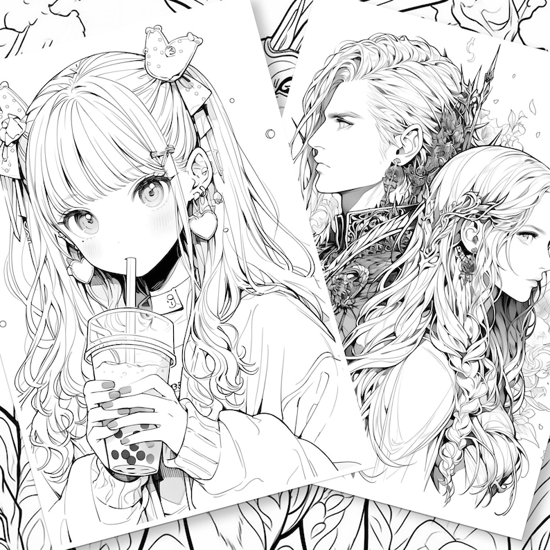 anime wholeshop