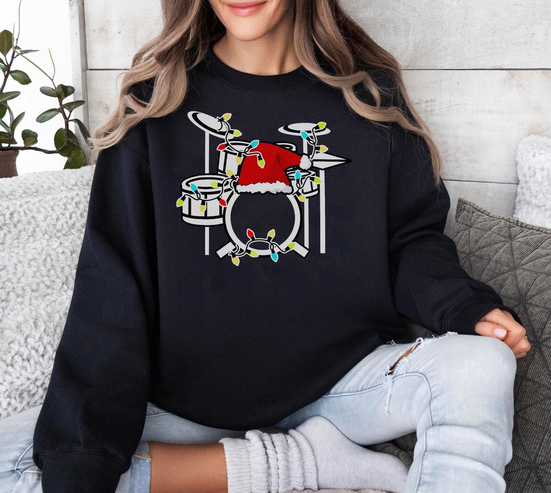 Pull De Noël Enfant - Manches Longues - Motifs Dessins Animés - Chaud Et Doux - Taille 2-10 Ans
