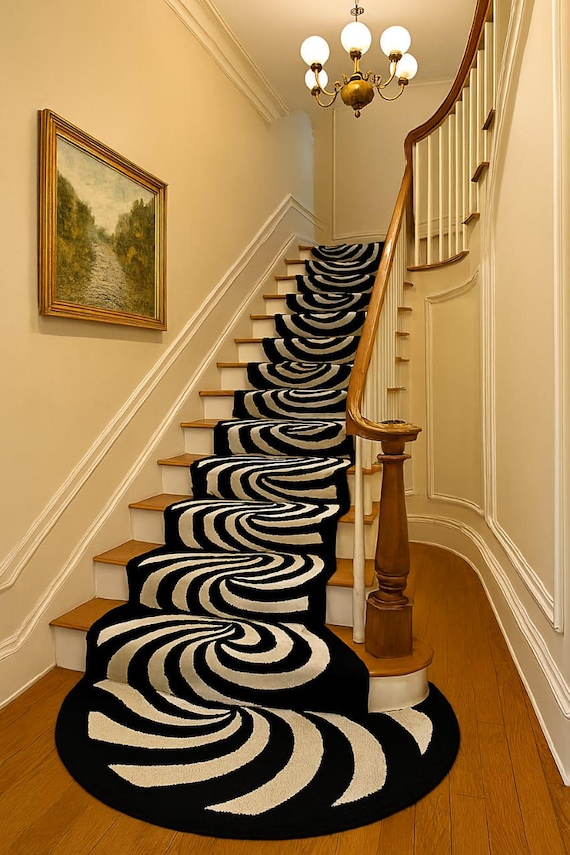 Elegant Floral Hand-Tufted Rug with Earthy Tones and Vintage Botanical Design Rug for Kids Room Entryway Living Room By-YDC