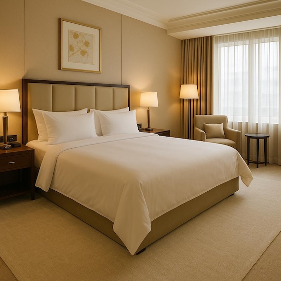 Cozy White Viscose Rug Create a Warm and Inviting Atmosphere and Enhance Your Space with Style for Home Decor Living Room Rug, By -YDC