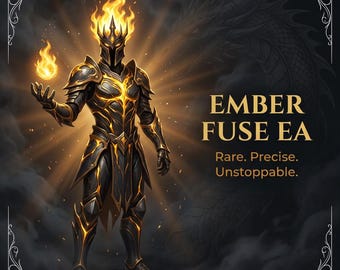 Forex Gold Expert Advisor MT4 MT5 - Ember Fuse EA - SuperTrend Grid Trading Robot - XAUUSD