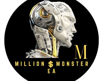 Million Dollars MONSTER EA MT4 unlimited