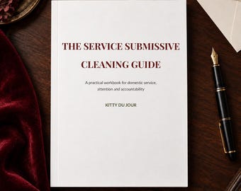 The Service Sub Cleaning Guide