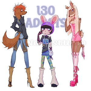 Pelz Adopts