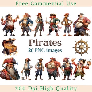 Piraten Clipart, Seeräuber Clip Art, Raiders Bild, niedliche Piraten Bilder, kommerzielle Nutzung, transparentes Hintergrundbild, Piratenschiff Png