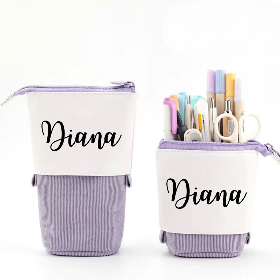 Tsuki pop up pencil case deals