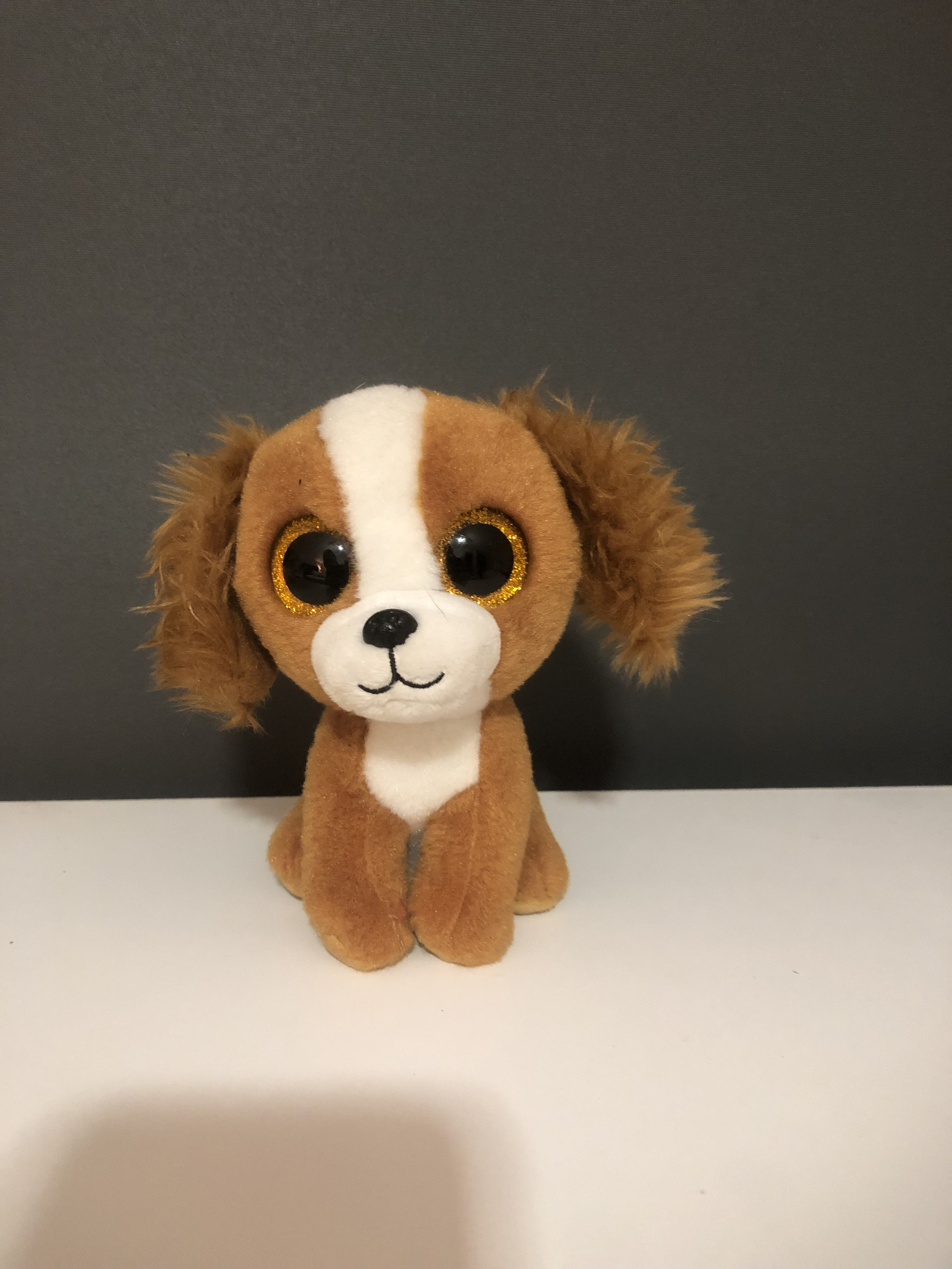 Tala the on sale beanie boo