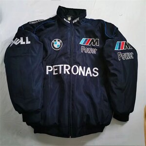 Formula 1 Jacket - Etsy