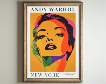 Andy Warhol 