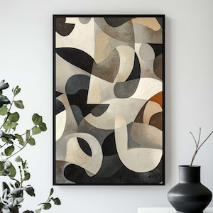 Wabi Sabi Print, Japanese Poster, Vintage Japanese Art, Wabi Sabi Paintings, Japanese Art Canvas, Wabi Sabi Wall Art, Minimalistic Decor