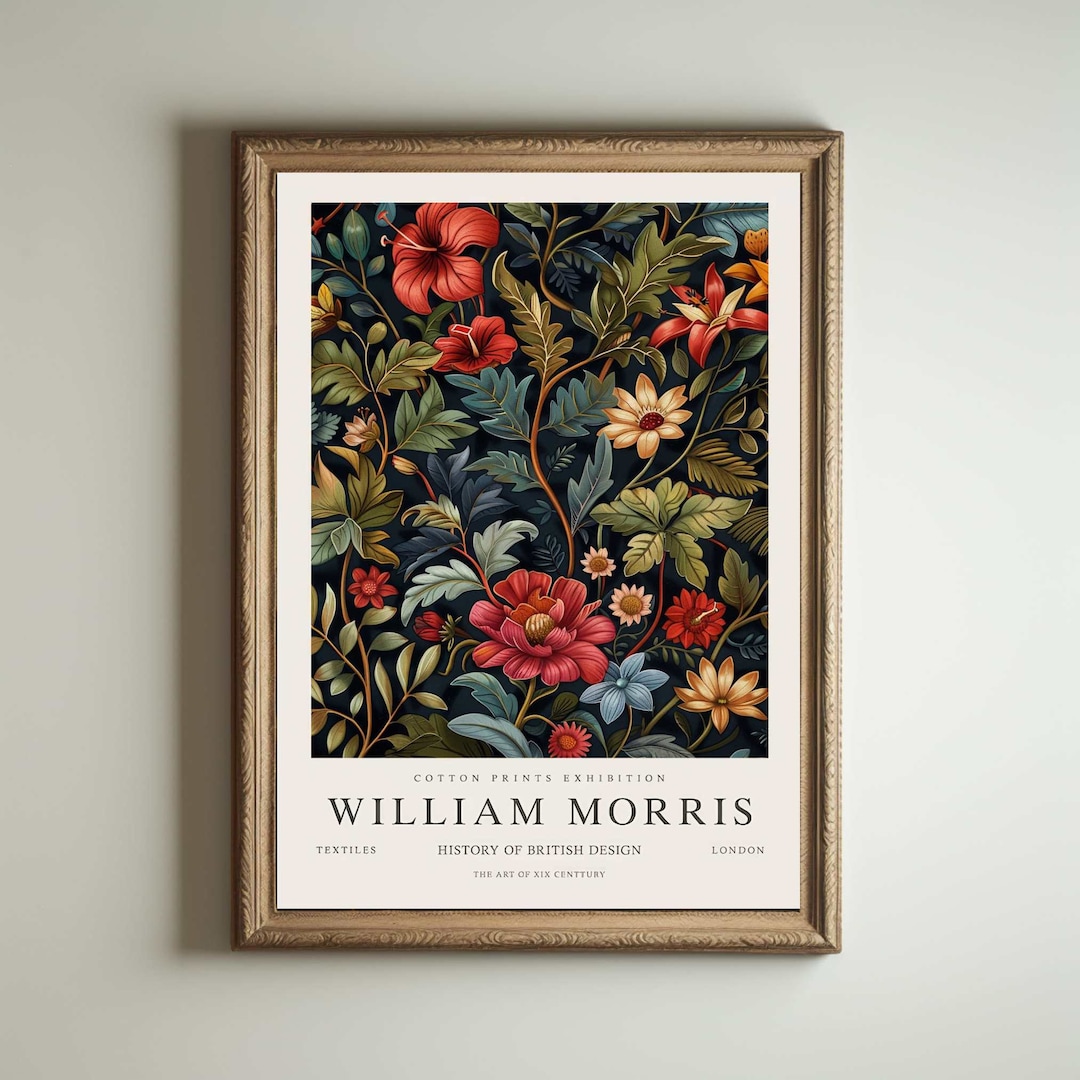 Sitemapcdatahttpsshopinf Inetcomwilliam Morris Affiche