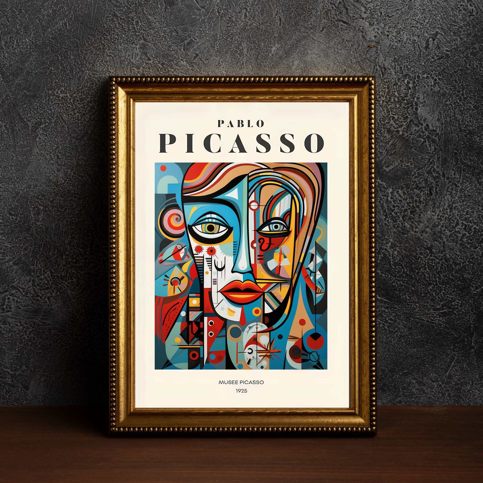 絵画ポスター　PICASSO ６枚セット il_fullxfull.5628588850_ra7o.jpg