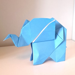 Origami Animals