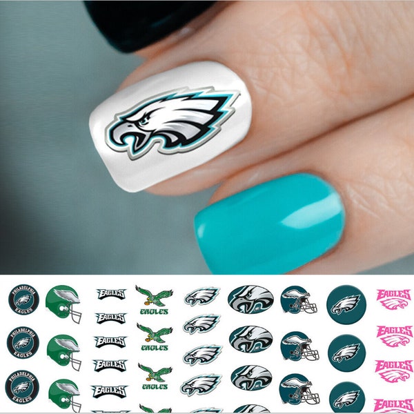 Nail Salon - Etsy