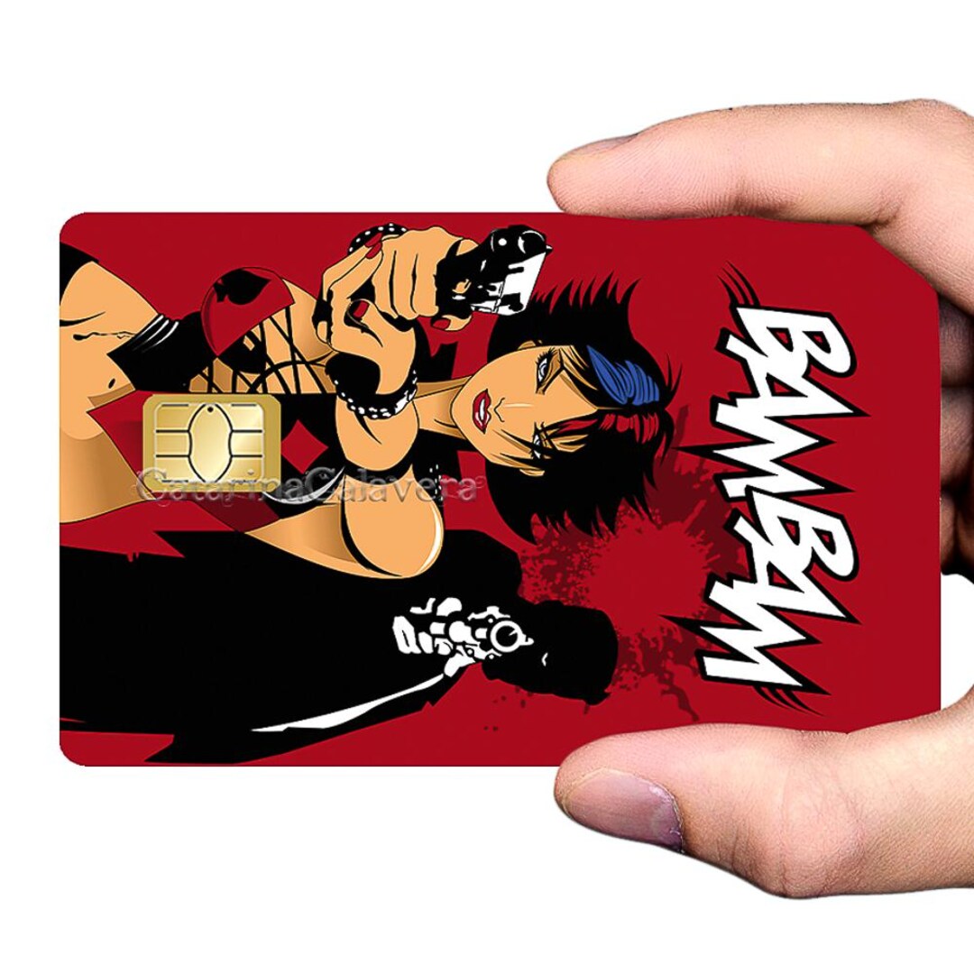 Bank Card Stickers - Etsy
