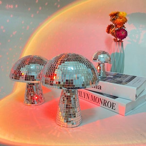 Mini Discokugel RGB Party LED Schwarz, Beleuchtung und Lichtspiel, Top  Preis