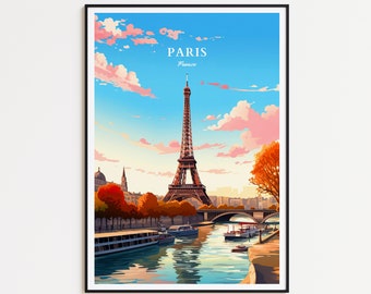 paris poster