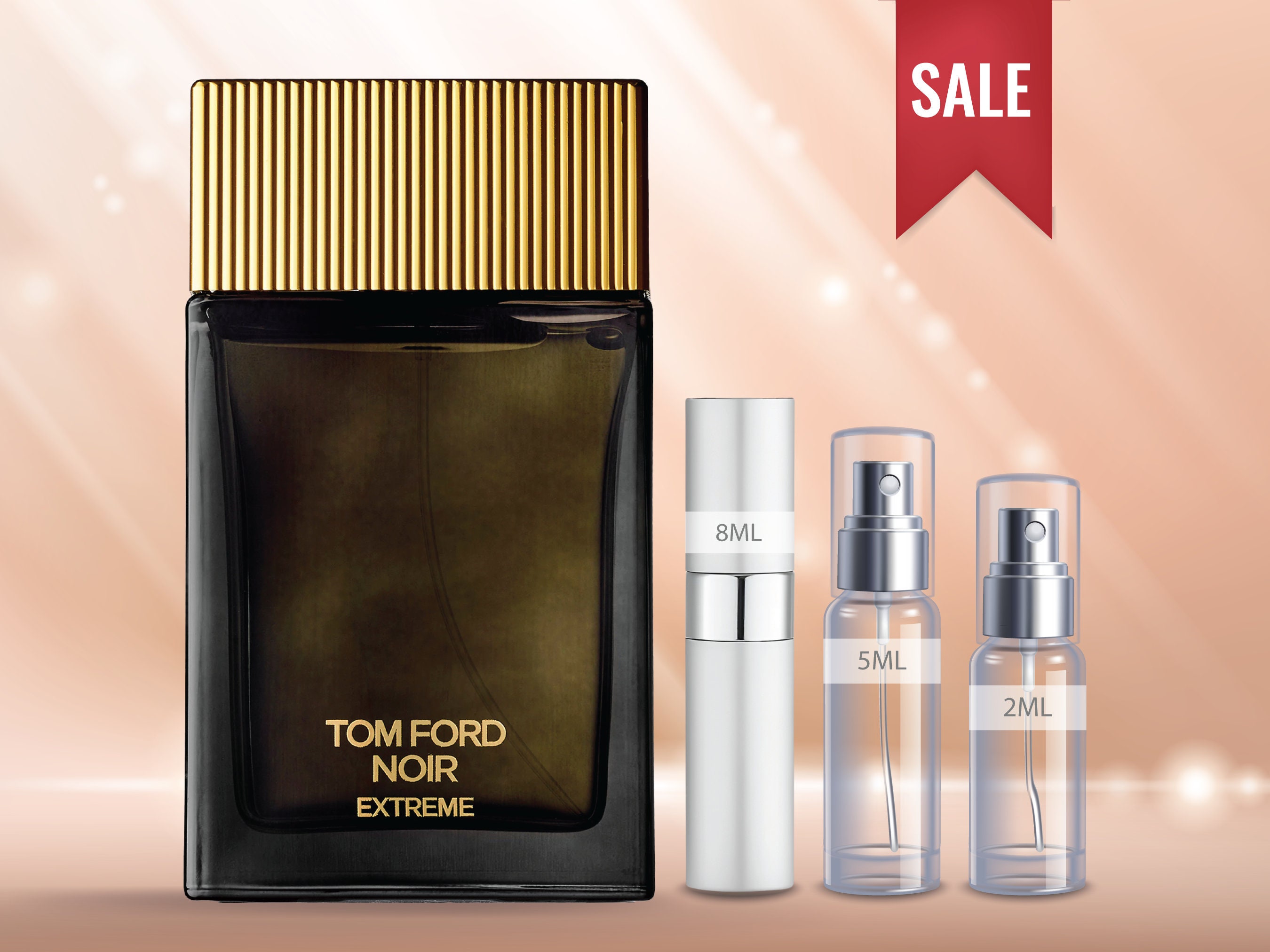 Tom+Ford+Noir+Extreme+Eau+De+Parfum+2pcs+Set for sale online
