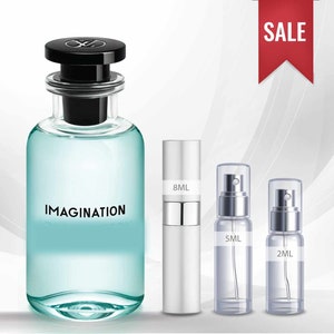 louis vuitton imagination cologne for men