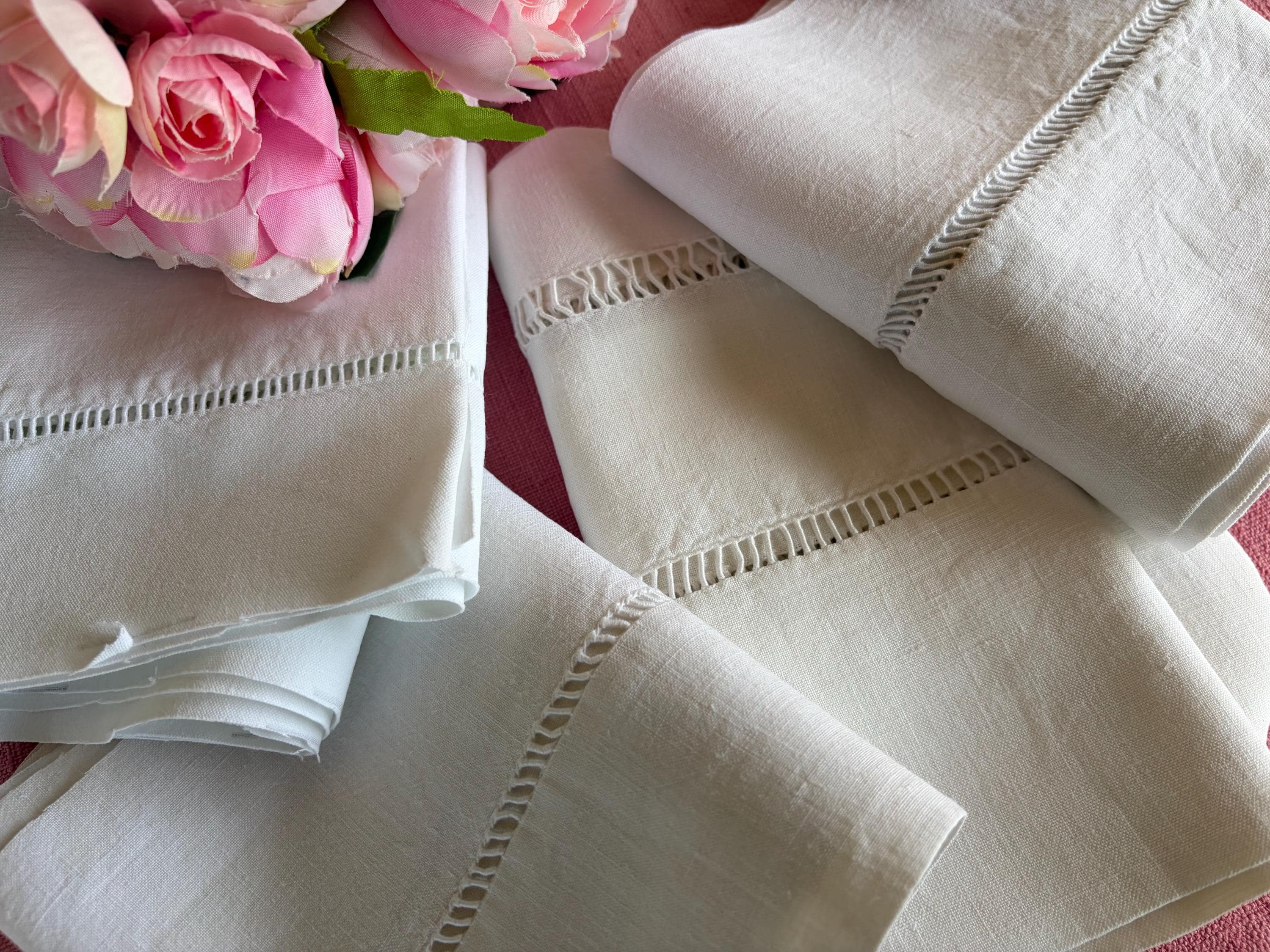 Graziano linen - Etsy 日本