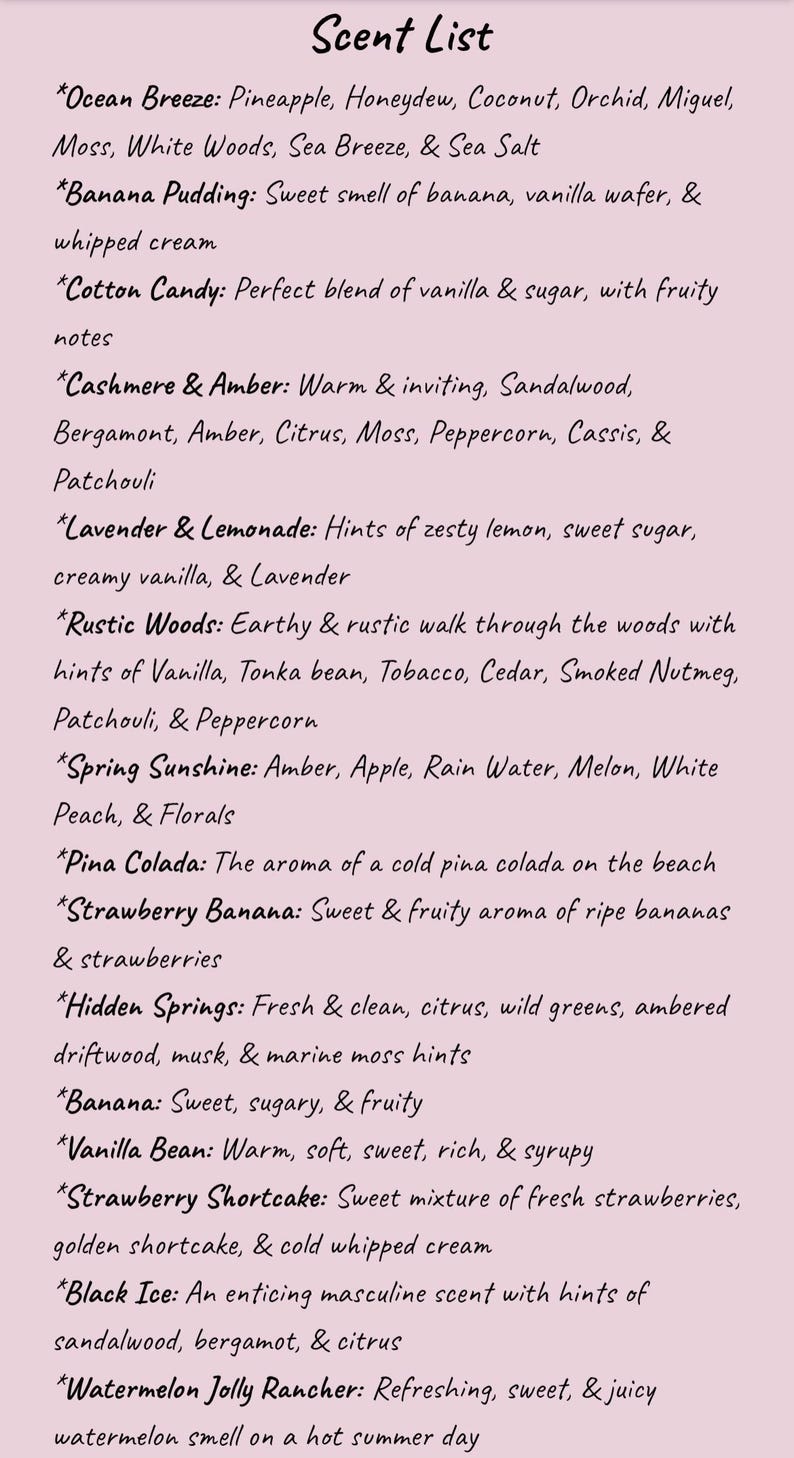 Car diffusers Bild 4