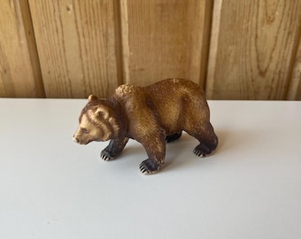 Figurine Ours polaire - Jeux et jouets Schleich - Avenue des Jeux