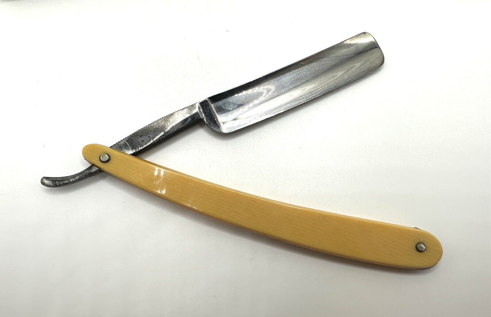 IXL Geo Wostenholm & Son 'the Celebrated' Sheffield Hollow Ground ...