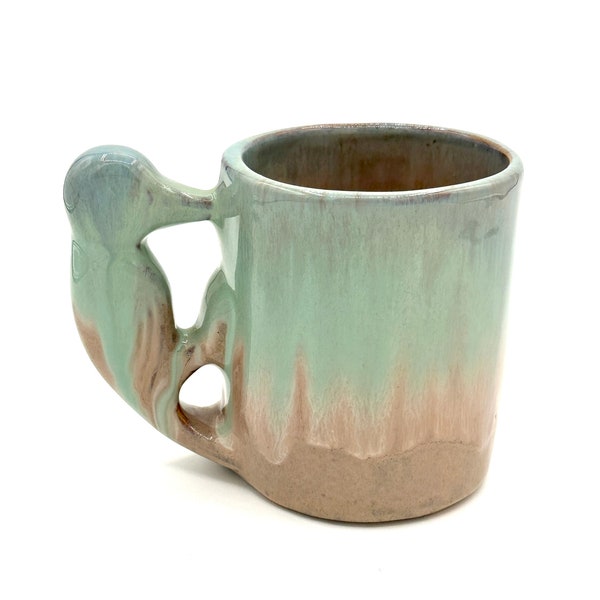 Shearwater Glaze Pottery Etsy