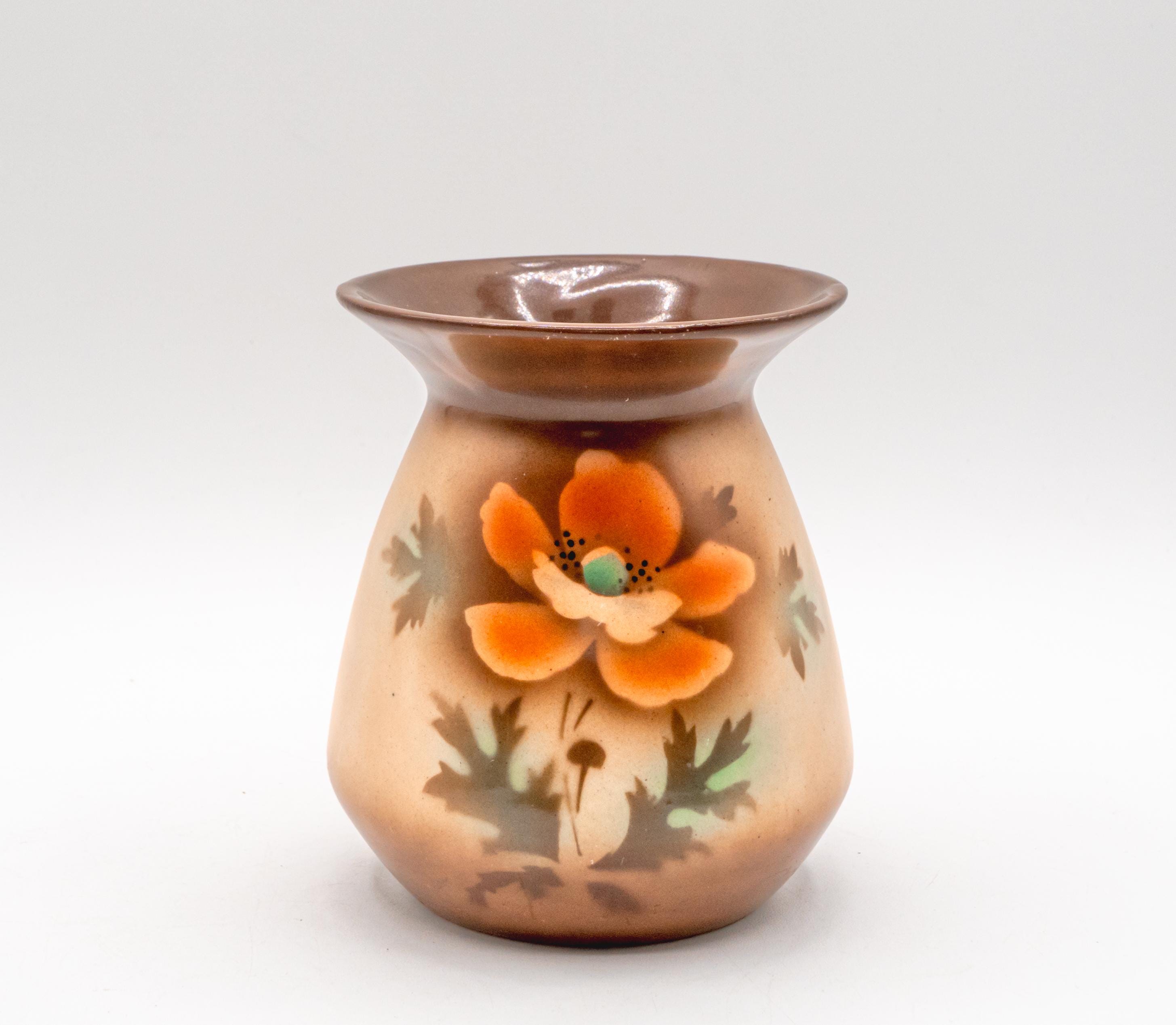 Czechoslovakia Vase - Etsy